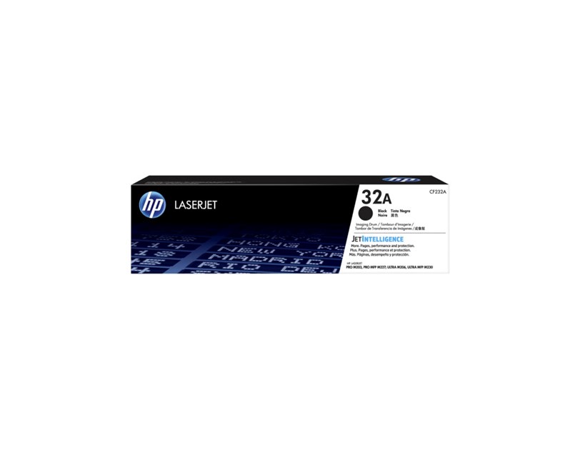 HP bubanj CF232A (32A) crni (23000 stranica)