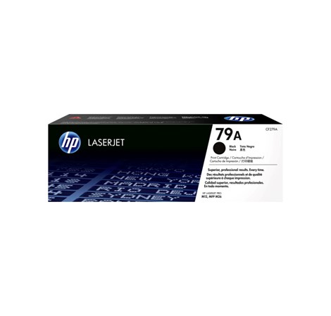 HP toner CF279A (79A) crni (1000 stranica)