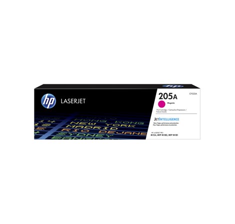 HP toner CF533A (205A) magenta (900 stranica)