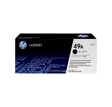 HP toner Q5949A (49A) crni (2500 stranica)