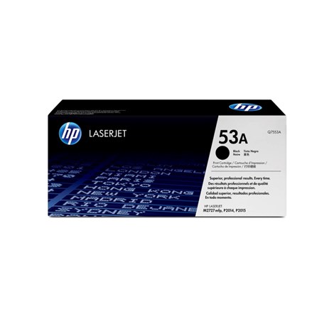 HP toner Q7553A (53A) crni (3000 stranica)