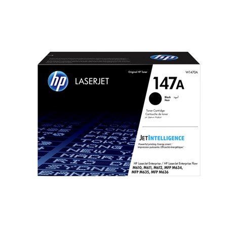 HP toner W1470A (147A) crni (10.500 stranica)