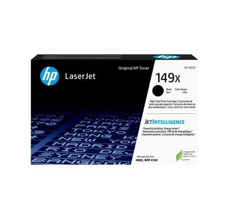 HP toner W1490X (149X) crni (9000 stranica)