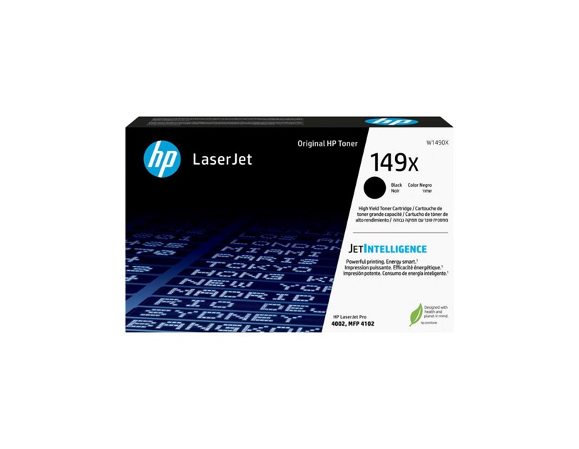 HP toner W1490X (149X) crni (9000 stranica)