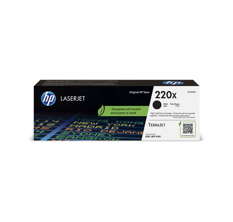HP toner W2200X (220X) crni (7500 stranica)