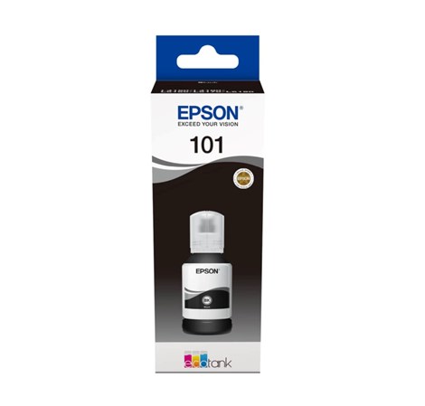 Epson tinta 101 EcoTank crna (C13T03V14A) 127 ml