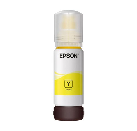 Epson tinta 101 EcoTank žuta (C13T03V44A) 70ml