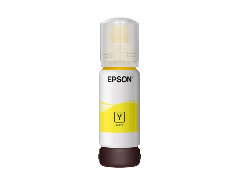 Epson tinta 101 EcoTank žuta (C13T03V44A) 70ml