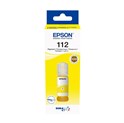 Epson tinta 112 EcoTank žuta (C13T06C44A) 70 ml