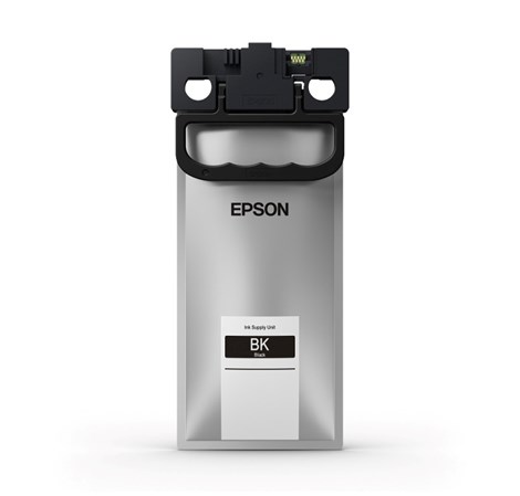 Epson tinta WorkForce Pro WF-C5390, WF-C5390DW, WF-C5890, WF-C5890DWF XXL  crna(C13T11E140)