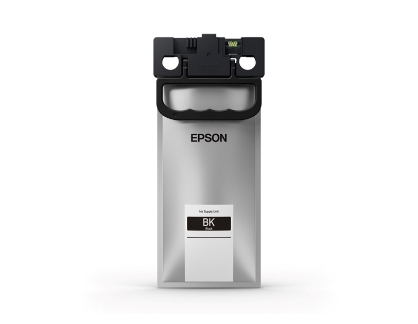 Epson tinta WorkForce Pro WF-C5390, WF-C5390DW, WF-C5890, WF-C5890DWF XXL  crna(C13T11E140)