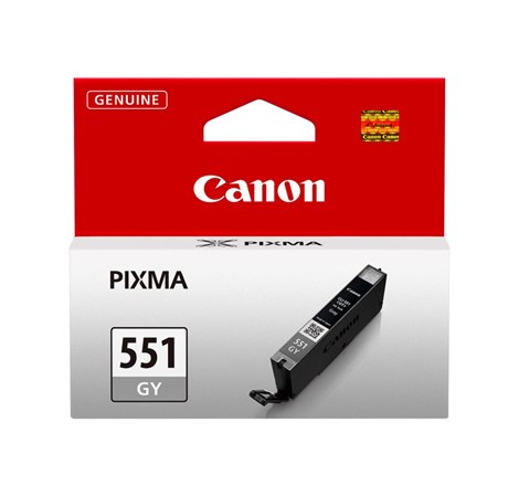 Canon tinta CLI-551G ( 7ml)