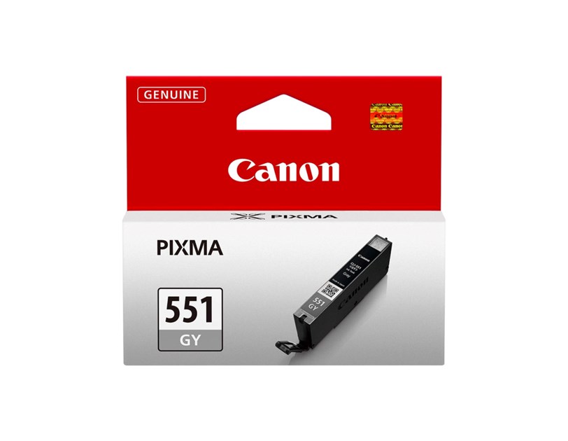 Canon tinta CLI-551G ( 7ml)