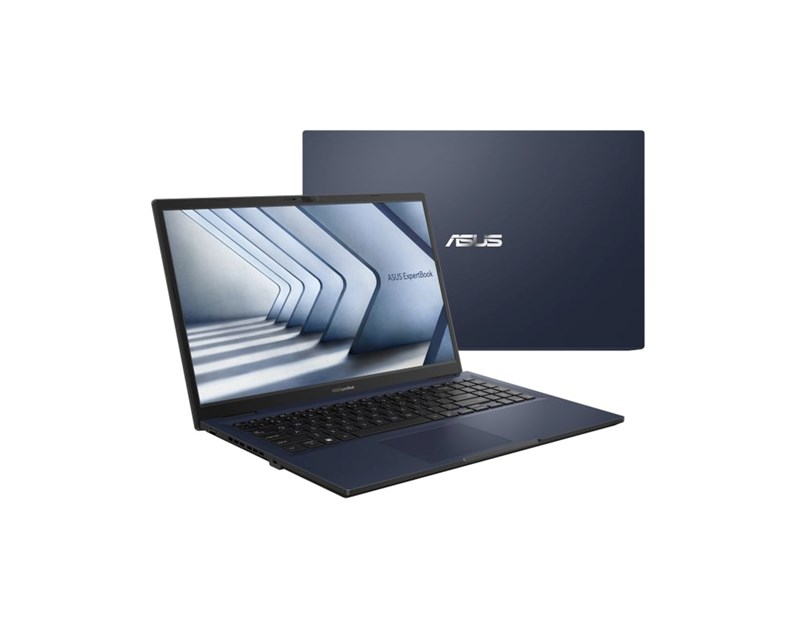 Asus B1502CVA-WB73C2X 15.6" FHD, Intel i7-1335U, 16GB DDR4, 512GB SSD, Intel UHD, WiFi 6/BT, Win 11 Pro + 3y On-site
