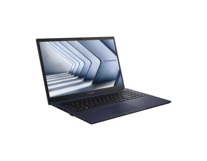 Asus B1502CVA-WB73C2X 15.6" FHD, Intel i7-1335U, 16GB DDR4, 512GB SSD, Intel UHD, WiFi 6/BT, Win 11 Pro + 3y On-site
