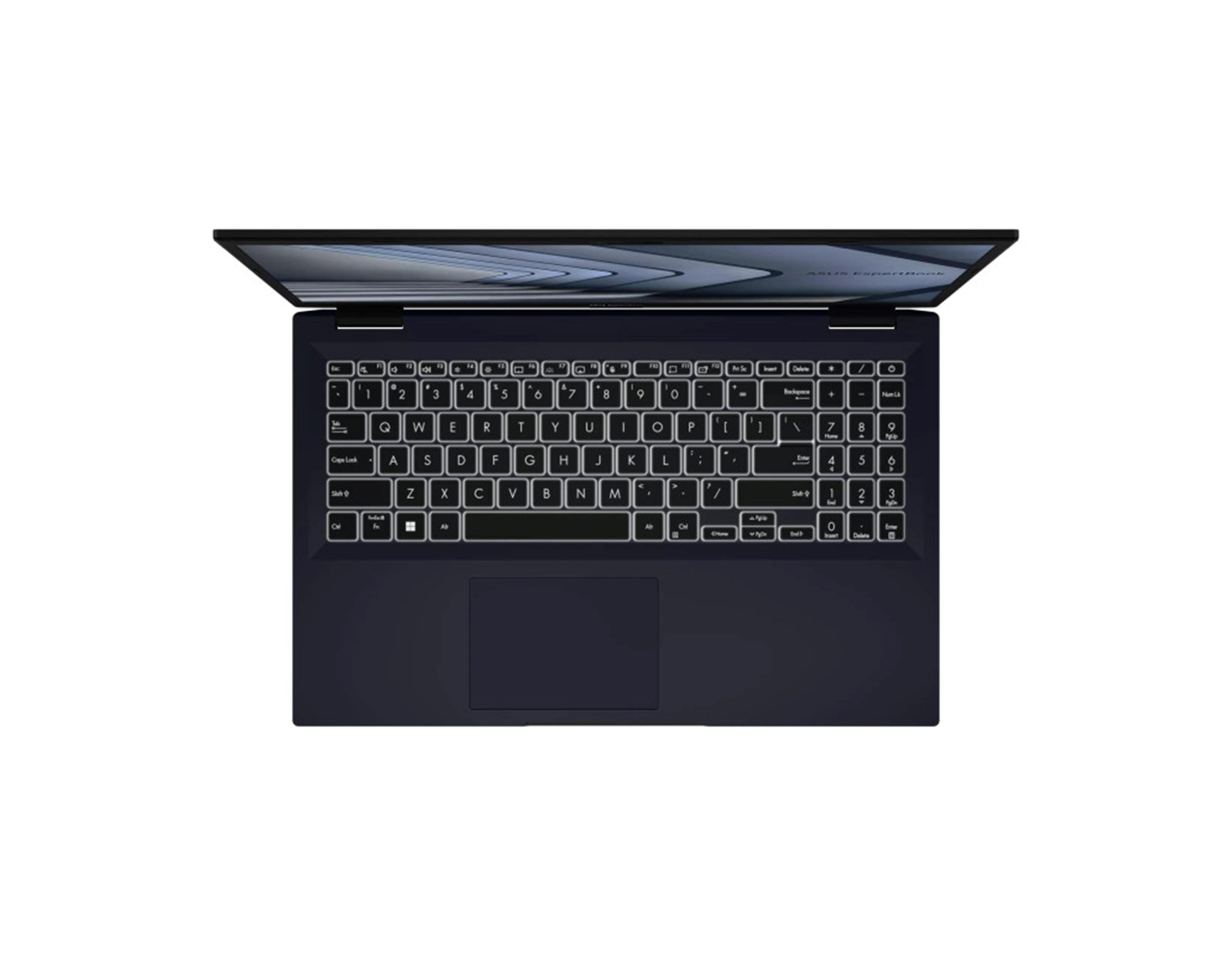 Asus B1502CVA-WB73C2X 15.6" FHD, Intel i7-1355U, 16GB DDR4, 512GB SSD, Intel UHD, WiFi 6/BT, Win 11 Pro + 3y On-site