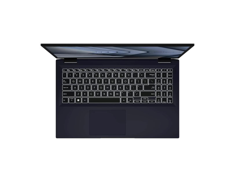 Asus B1502CVA-WB73C2X 15.6" FHD, Intel i7-1335U, 16GB DDR4, 512GB SSD, Intel UHD, WiFi 6/BT, Win 11 Pro + 3y On-site