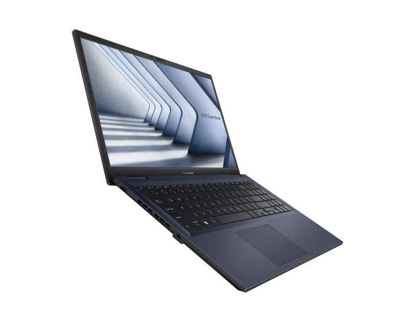 Asus B1502CVA-WB73C2X 15.6" FHD, Intel i7-1335U, 16GB DDR4, 512GB SSD, Intel UHD, WiFi 6/BT, Win 11 Pro + 3y On-site