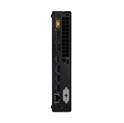 Lenovo ThinkCentre NEO 50q Gen 4 Tiny, Intel Core i5-13420H, 16GB DDR4, 1TB SSD, UHD, HDMI/DP, WiFi-ax/BT5.1, tipk/miš, Win 11 Pro + 5Y (12LN003RCR)