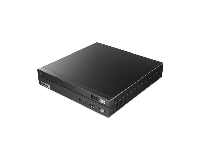 Lenovo ThinkCentre NEO 50q Gen 4 Tiny, Intel Core i5-13420H, 16GB DDR4, 1TB SSD, UHD, HDMI/DP, WiFi-ax/BT5.1, tipk/miš, Win 11 Pro + 5Y (12LN003RCR)