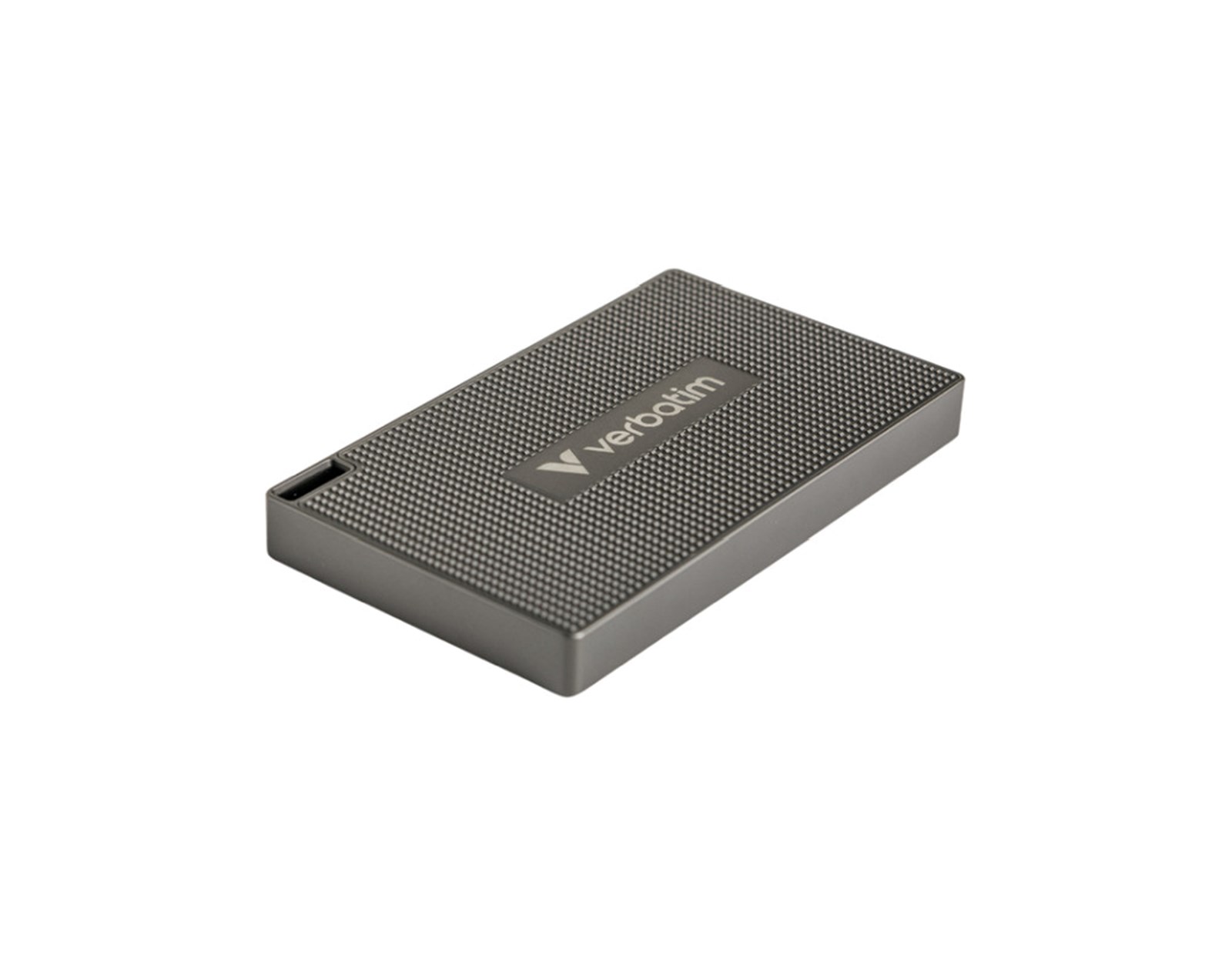 Verbatim Metal Mini 1TB SSD vanjski disk USB-C 3.2 Gen2, 2000/1750 MB/s