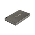 Verbatim Metal Mini 1TB SSD vanjski disk USB-C 3.2 Gen2, 2000/1750 MB/s