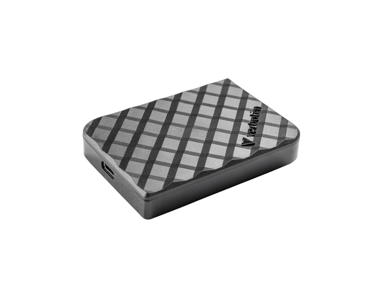 Verbatim Store'n'Go Mini Diamond 512GB SSD vanjski disk USB-C, 1000/1000 MB/s