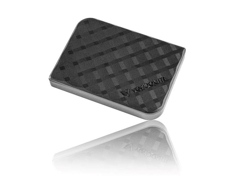 Verbatim Store'n'Go Mini Diamond 2TB SSD vanjski disk USB-C, 1000/1000 MB/s