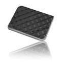 Verbatim Store'n'Go Mini Diamond 2TB SSD vanjski disk USB-C, 1000/1000 MB/s