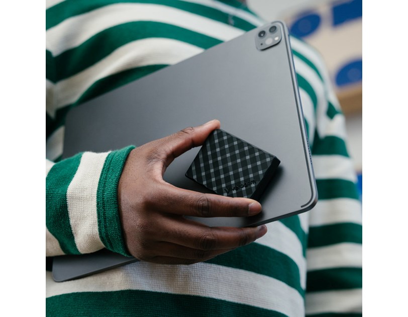 Verbatim Store'n'Go Mini Diamond 2TB SSD vanjski disk USB-C, 1000/1000 MB/s