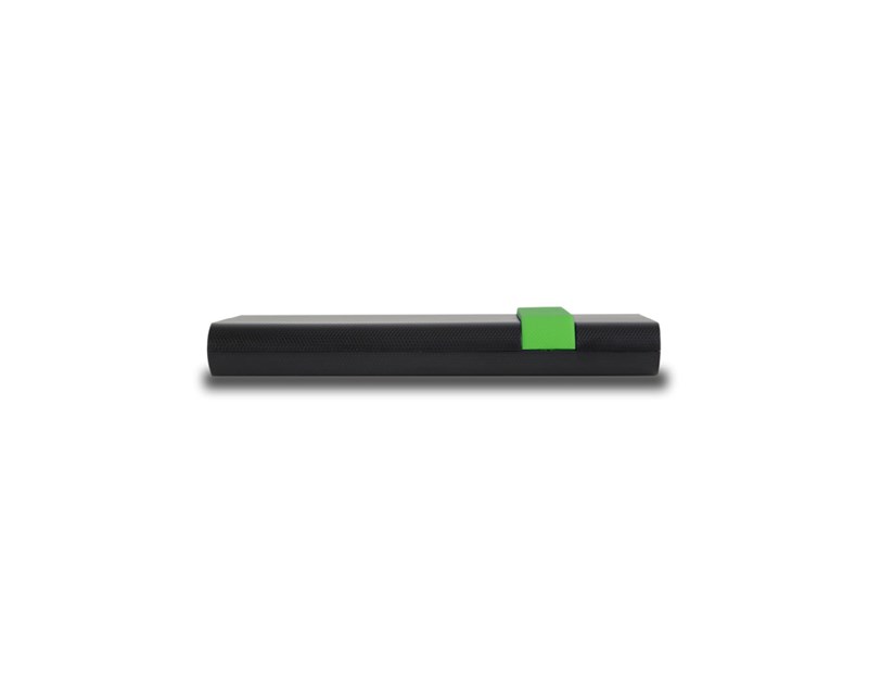 Verbatim 2.5" SmartDisk 320GB vanjski HDD, USB3.2 Gen1, crni