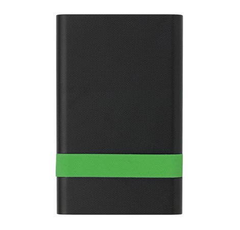 Verbatim 2.5" SmartDisk 320GB vanjski HDD, USB3.2 Gen1, crni