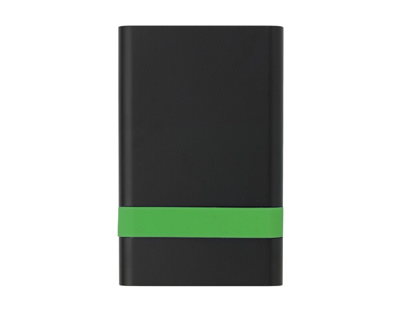 Verbatim 2.5" SmartDisk 320GB vanjski HDD, USB3.2 Gen1, crni