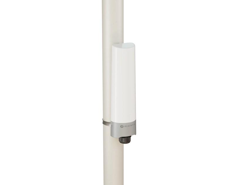 Mikrotik GPeRx4 pojačivač dometa 4x10/100/1000, IP68 (GPER14i)