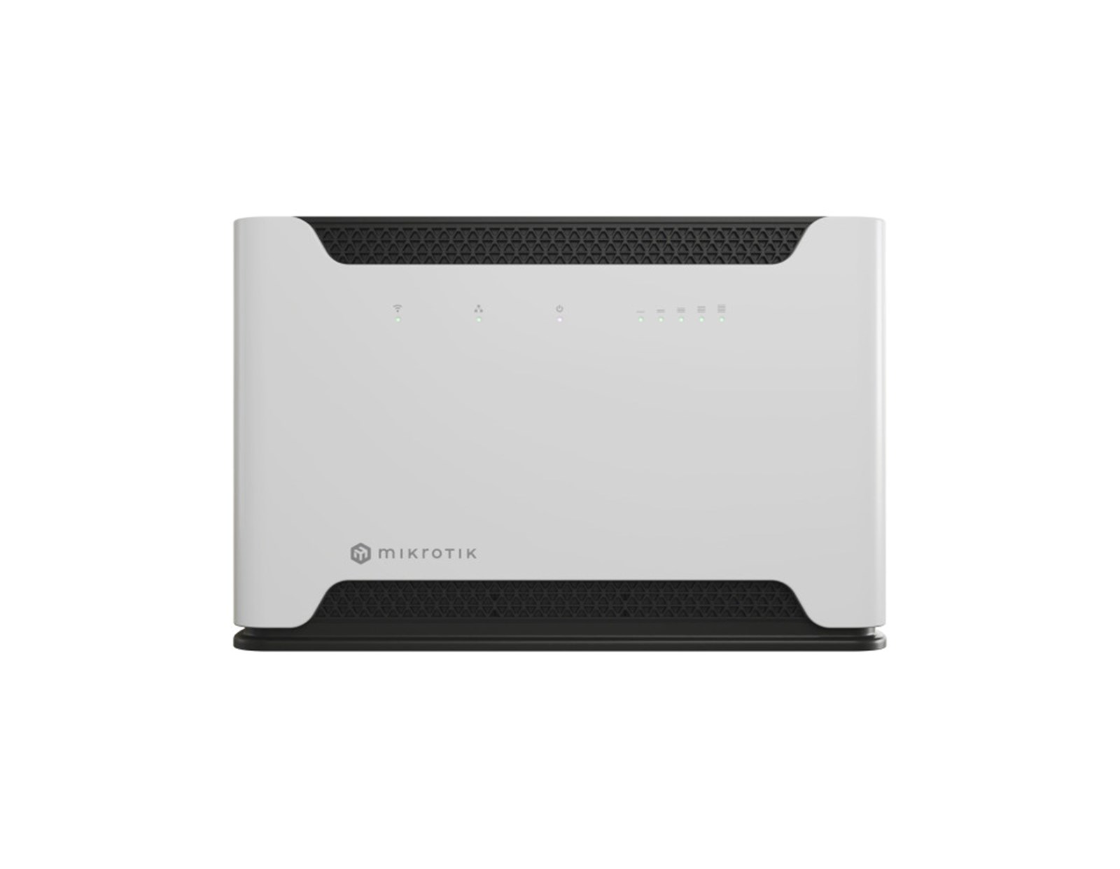 Mikrotik Chateau LTE12 (2025), 448-896 MHz CPU, 256MB RAM, 5×G-LAN, 1xUSB, Wi-Fi 4, RouterOSv7