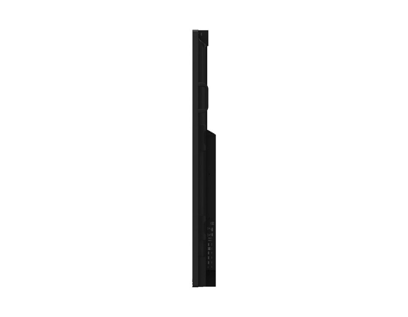 IIYAMA 105" TE10518UWI-B1AG UW5K 5120x2160, iiWare11 , Android 13, 40-Points PureTouch IR+ with zero bonding, VA panel, Multi-Screen Display supported, Metal Housing, Fan-less, Speakers 2x 16W + 