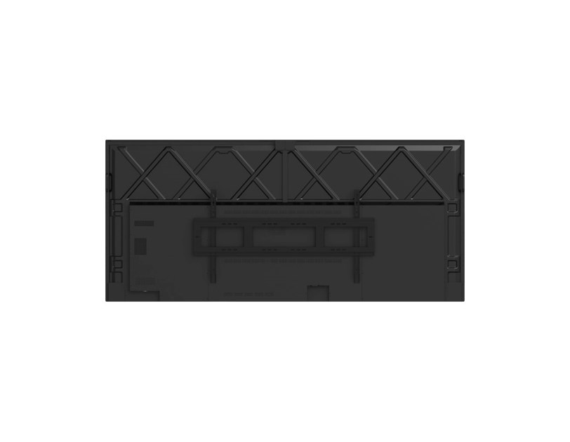IIYAMA 105" TE10518UWI-B1AG UW5K 5120x2160, iiWare11 , Android 13, 40-Points PureTouch IR+ with zero bonding, VA panel, Multi-Screen Display supported, Metal Housing, Fan-less, Speakers 2x 16W + 