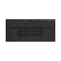 IIYAMA 105" TE10518UWI-B1AG UW5K 5120x2160, iiWare11 , Android 13, 40-Points PureTouch IR+ with zero bonding, VA panel, Multi-Screen Display supported, Metal Housing, Fan-less, Speakers 2x 16W + 