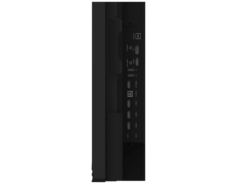 IIYAMA 105" TE10518UWI-B1AG UW5K 5120x2160, iiWare11 , Android 13, 40-Points PureTouch IR+ with zero bonding, VA panel, Multi-Screen Display supported, Metal Housing, Fan-less, Speakers 2x 16W + 