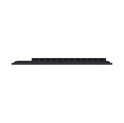 IIYAMA 55" TE5512MIS-B3AG Touchscreen 4K UHD (3840x2160) IPS, 16:9, 8ms, 400 cd/m2, 4000:1, 3xHDMI, 5xUSB-A, 1xUSB-C, zvučnici, crni 