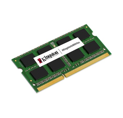 Kingston SO-DIMM 8GB DDR5 5200MHz Non-ECC CL36 (KVR52S42BS6-8)