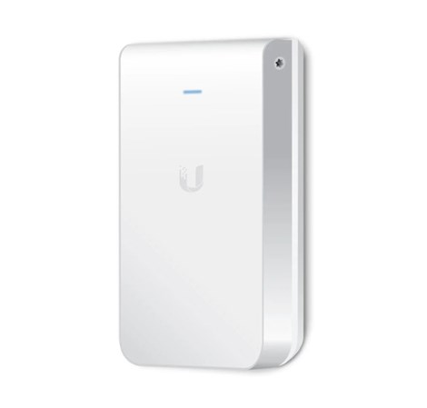 Ubiquiti UniFi Access Point In Wall Hi-Density