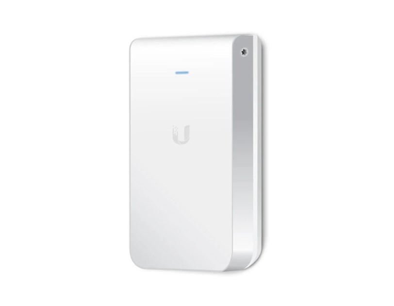 Ubiquiti UniFi Access Point In Wall Hi-Density