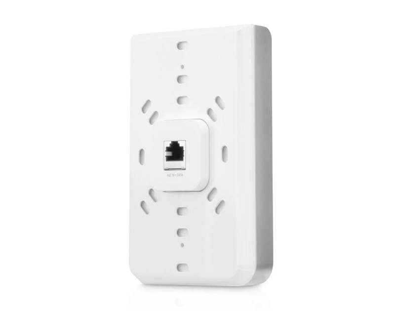 Ubiquiti UniFi Access Point In Wall Hi-Density