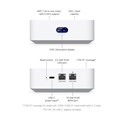 Ubiquiti UniFi Express 7  upravljački uređaj/pristupnik - WiFi 7, LAN & WAN port, LCM display
