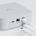 Ubiquiti UniFi Express 7  upravljački uređaj/pristupnik - WiFi 7, LAN & WAN port, LCM display