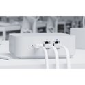 Ubiquiti UniFi Express 7  upravljački uređaj/pristupnik - WiFi 7, LAN & WAN port, LCM display