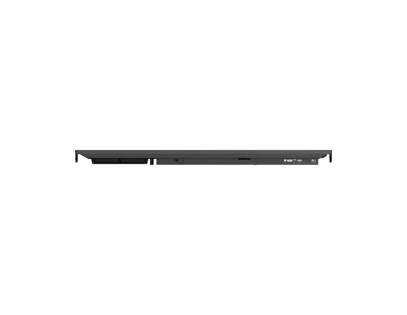 IIYAMA 65" TE6514MIS-B2AG Touchscreen 4K UHD (3840x2160) VA, 16:9, 6.5ms, 450 cd/m2, 5000:1, HDMI/DP, 6xUSB-A, 2xUSB-C, zvučnici, crni 