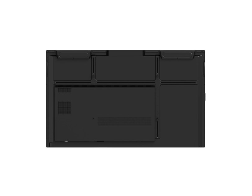 IIYAMA 65" TE6514MIS-B2AG Touchscreen 4K UHD (3840x2160) VA, 16:9, 6.5ms, 450 cd/m2, 5000:1, HDMI/DP, 6xUSB-A, 2xUSB-C, zvučnici, crni 