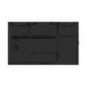 IIYAMA 65" TE6514MIS-B2AG Touchscreen 4K UHD (3840x2160) VA, 16:9, 6.5ms, 450 cd/m2, 5000:1, HDMI/DP, 6xUSB-A, 2xUSB-C, zvučnici, crni 